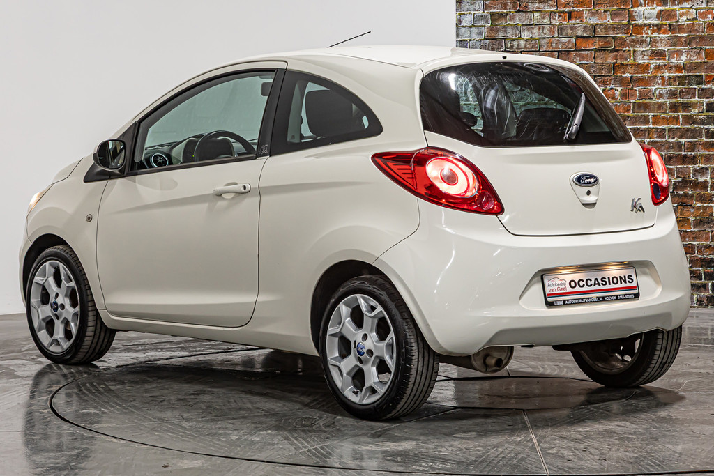 Ford Ka 1.2 Trend 51499478-14.jpg | Autobedrijf van Geel