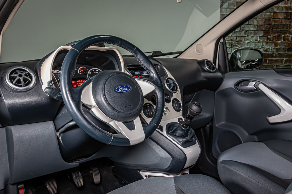 Ford Ka 1.2 Trend 51499478-18.jpg | Autobedrijf van Geel