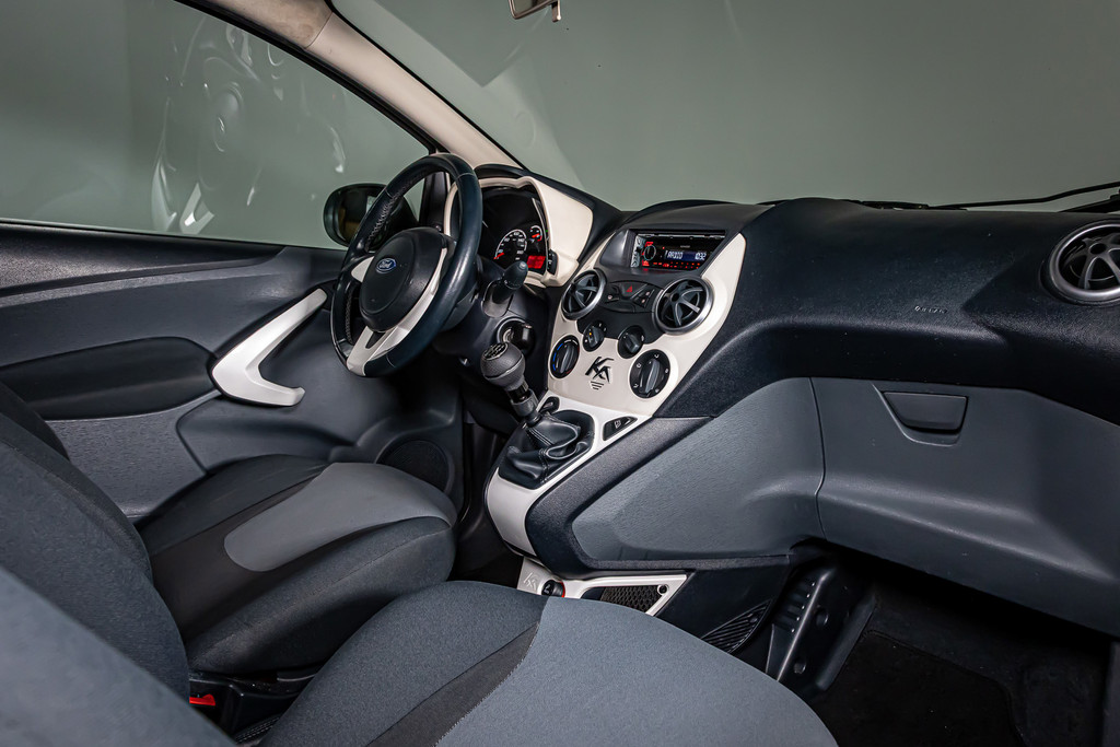 Ford Ka 1.2 Trend 51499478-23.jpg | Autobedrijf van Geel