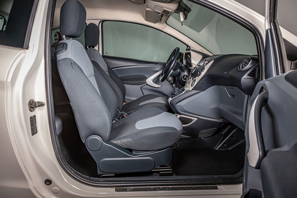 Ford Ka 1.2 Trend 51499478-25.jpg | Autobedrijf van Geel