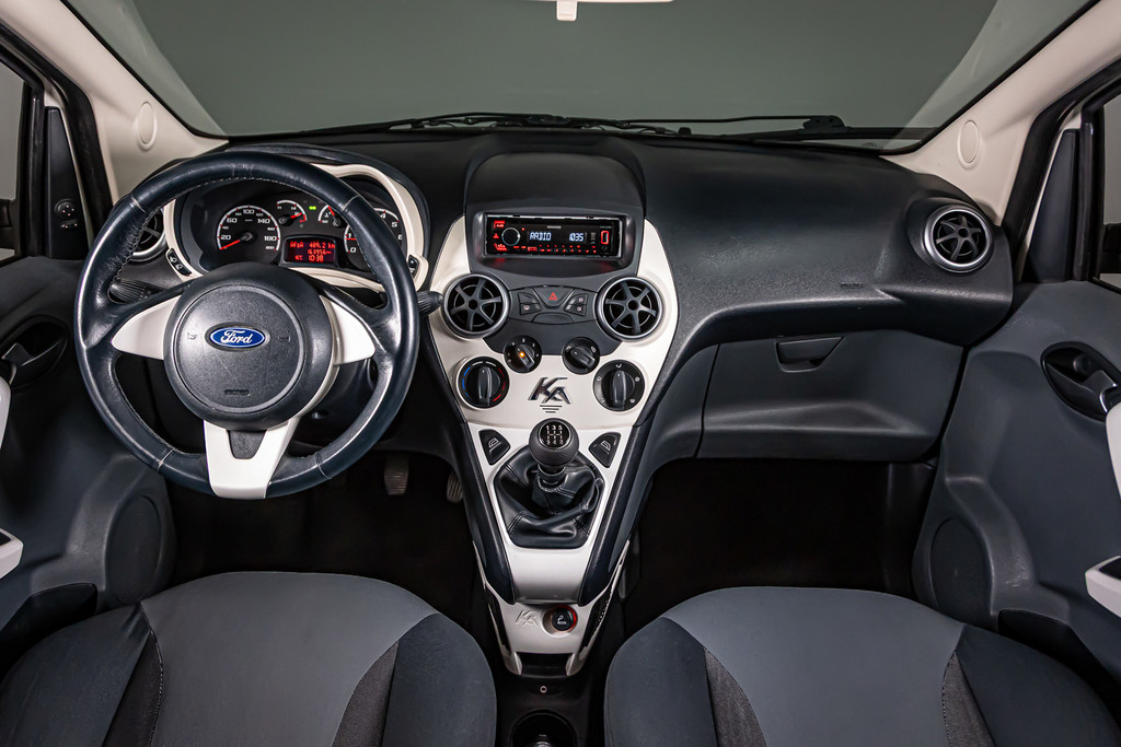 Ford Ka 1.2 Trend 51499478-26.jpg | Autobedrijf van Geel