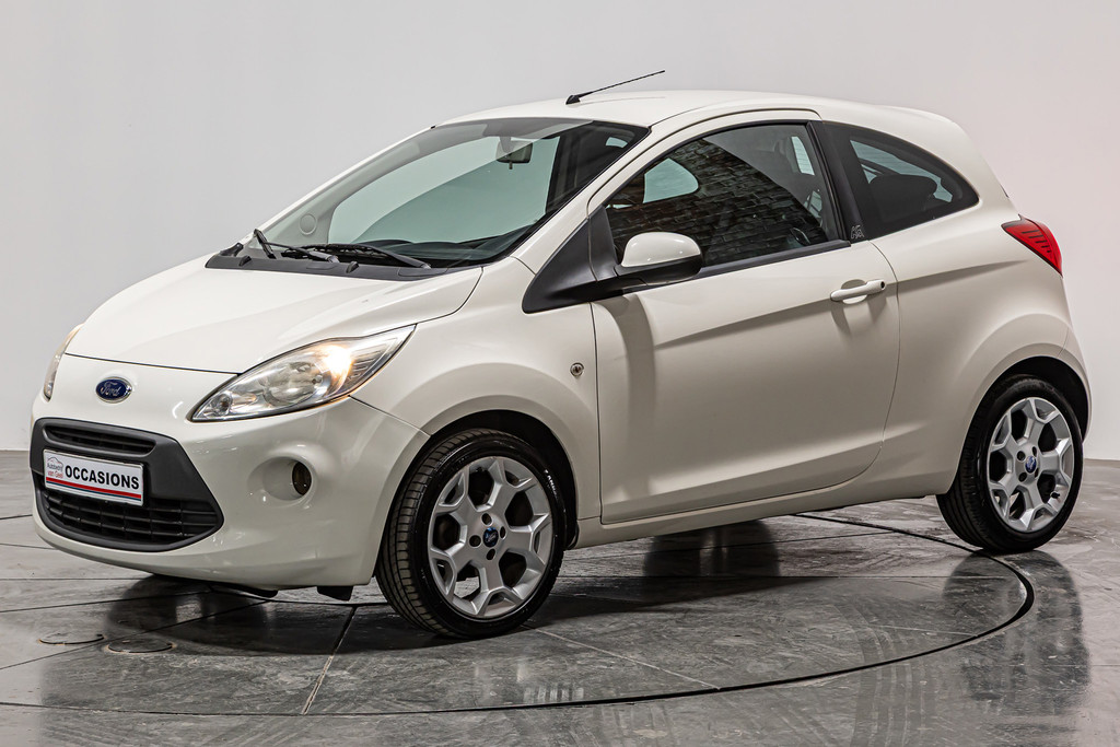 Ford Ka 1.2 Trend 51499478-4.jpg | Autobedrijf van Geel