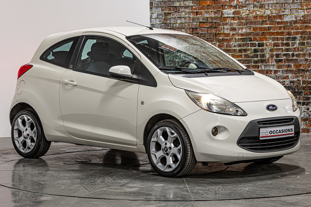 Ford Ka 1.2 Trend 51499478-5.jpg | Autobedrijf van Geel