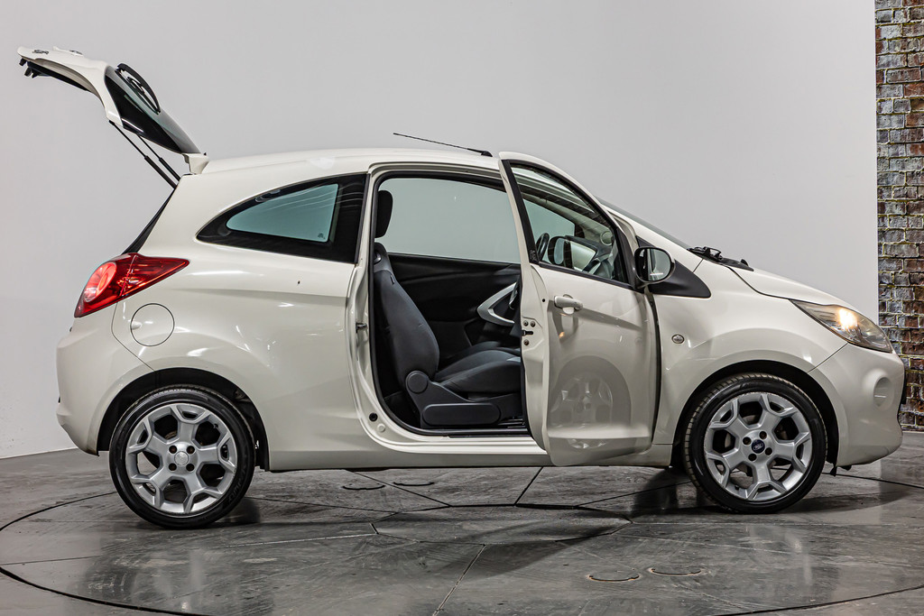 Ford Ka 1.2 Trend 51499478-7.jpg | Autobedrijf van Geel