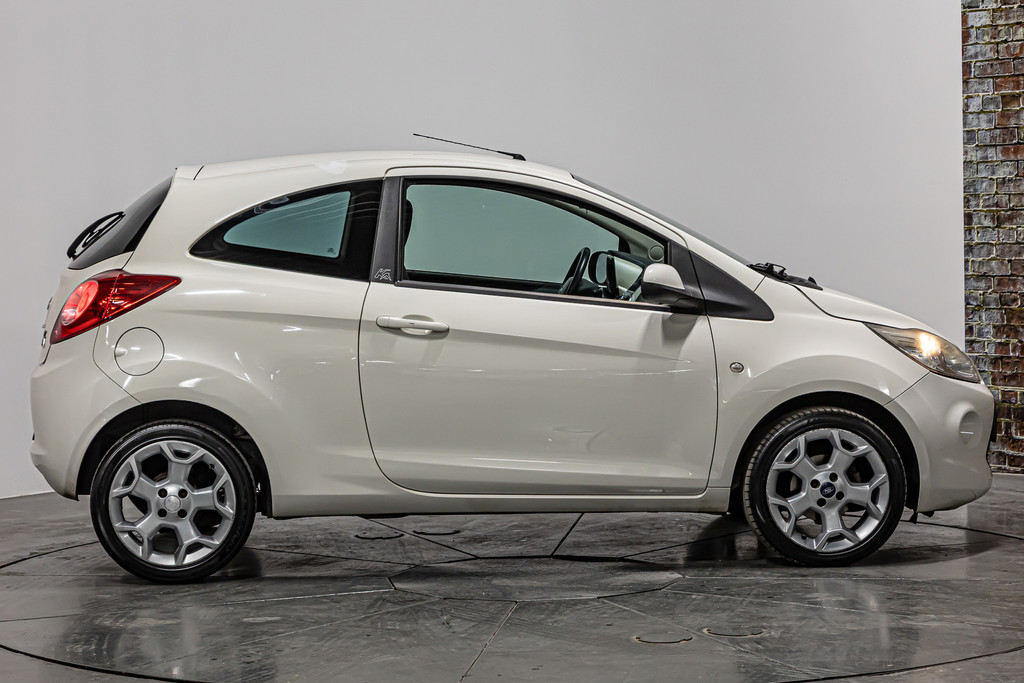 Ford Ka 1.2 Trend 51499478-8.jpg | Autobedrijf van Geel