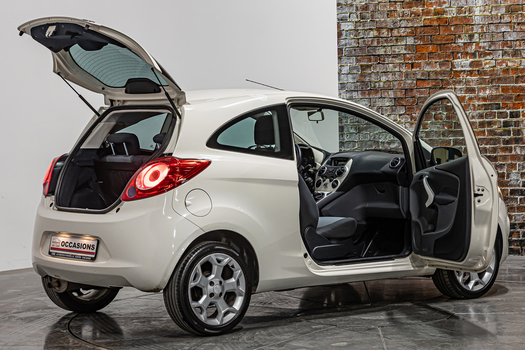 Ford Ka 1.2 Trend 51499478-9.jpg | Autobedrijf van Geel