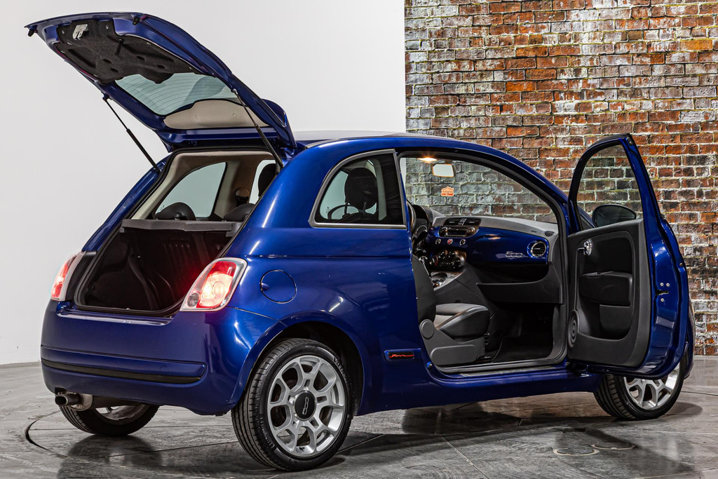 Fiat 500 1.2 Sport I Automaat I Airco I Rijklaarprijs 51499903-10.jpg | Autobedrijf van Geel