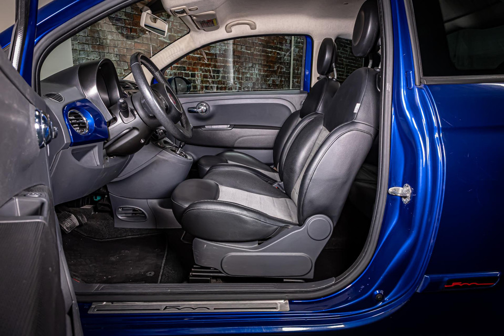 Fiat 500 1.2 Sport I Automaat I Airco I Rijklaarprijs 51499903-23.jpg | Autobedrijf van Geel