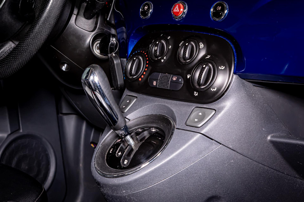 Fiat 500 1.2 Sport I Automaat I Airco I Rijklaarprijs 51499903-25.jpg | Autobedrijf van Geel