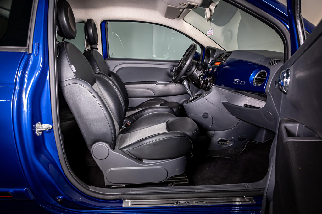 Fiat 500 1.2 Sport I Automaat I Airco I Rijklaarprijs 51499903-26.jpg | Autobedrijf van Geel