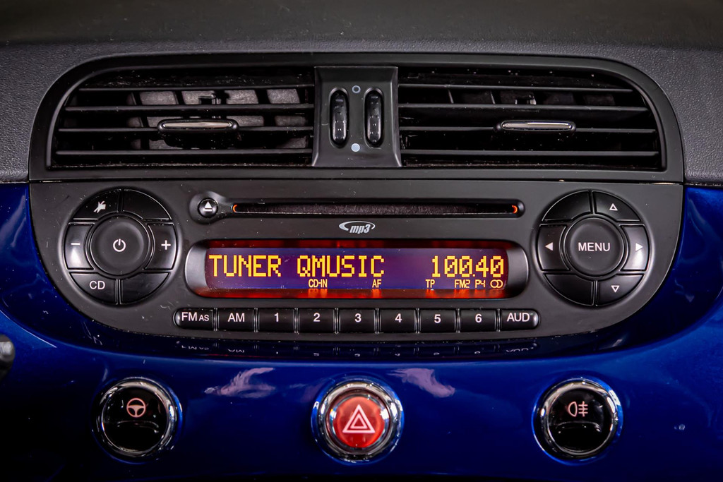 Fiat 500 1.2 Sport I Automaat I Airco I Rijklaarprijs 51499903-28.jpg | Autobedrijf van Geel