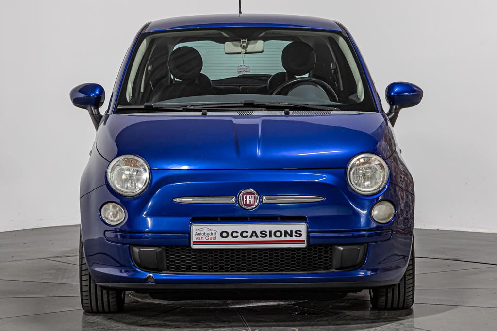 Fiat 500 1.2 Sport I Automaat I Airco I Rijklaarprijs 51499903-3.jpg | Autobedrijf van Geel