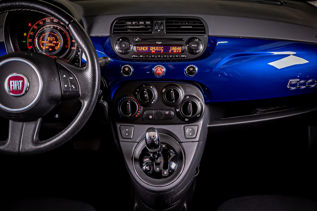 Fiat 500 1.2 Sport I Automaat I Airco I Rijklaarprijs 51499903-31.jpg | Autobedrijf van Geel