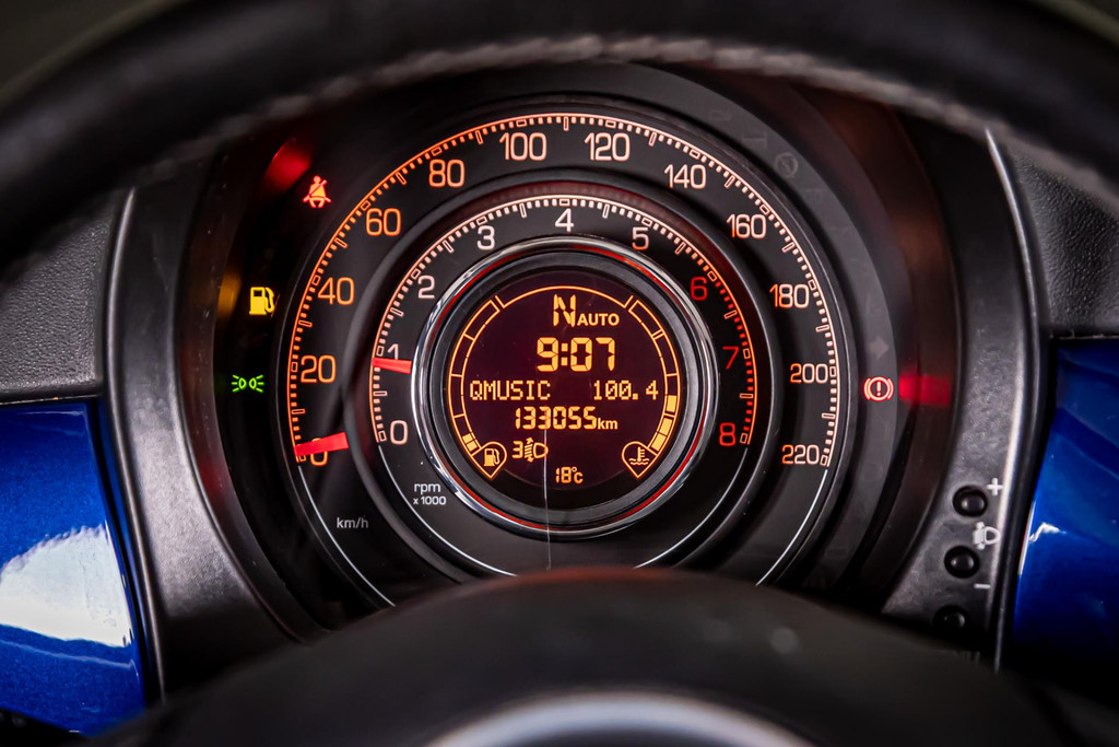 Fiat 500 1.2 Sport I Automaat I Airco I Rijklaarprijs 51499903-32.jpg | Autobedrijf van Geel