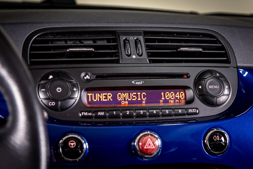 Fiat 500 1.2 Sport I Automaat I Airco I Rijklaarprijs 51499903-36.jpg | Autobedrijf van Geel