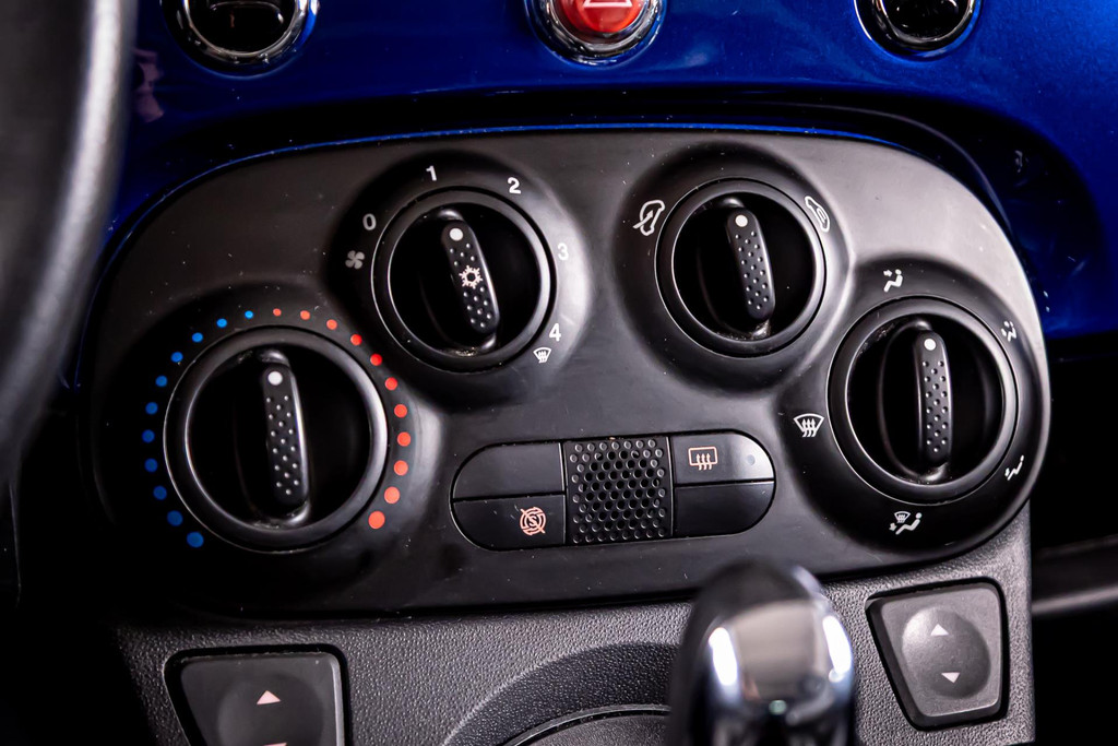 Fiat 500 1.2 Sport I Automaat I Airco I Rijklaarprijs 51499903-37.jpg | Autobedrijf van Geel