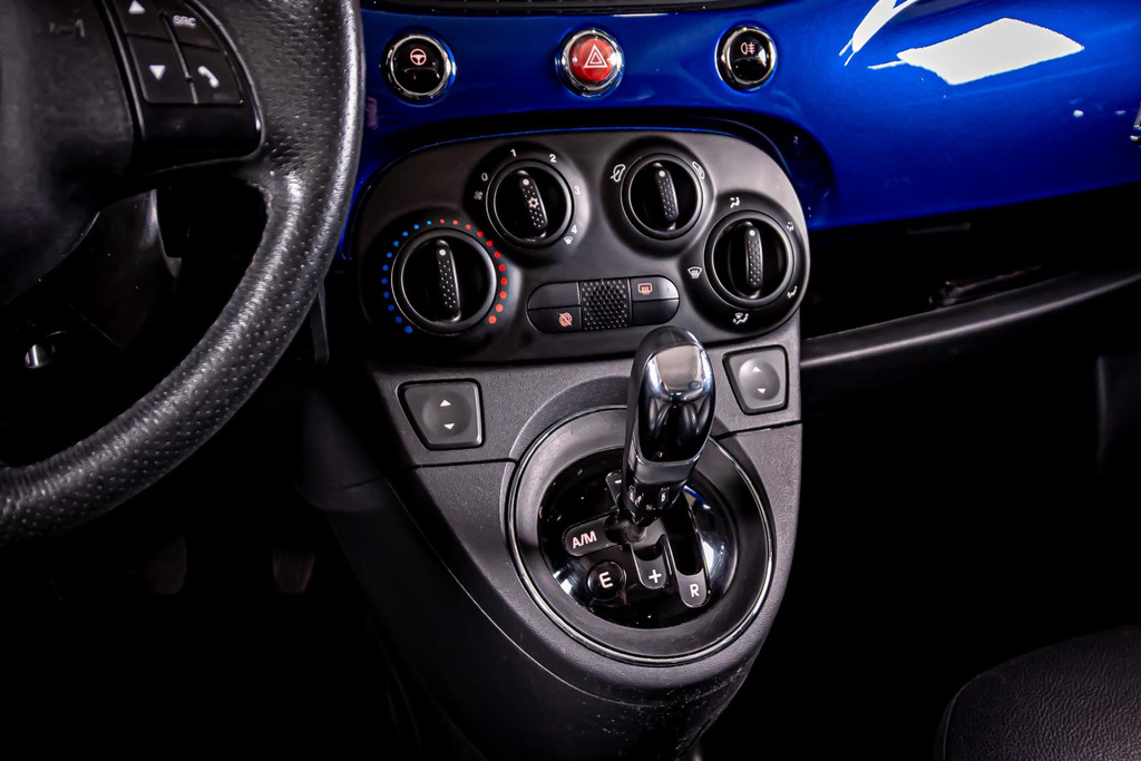 Fiat 500 1.2 Sport I Automaat I Airco I Rijklaarprijs 51499903-38.jpg | Autobedrijf van Geel