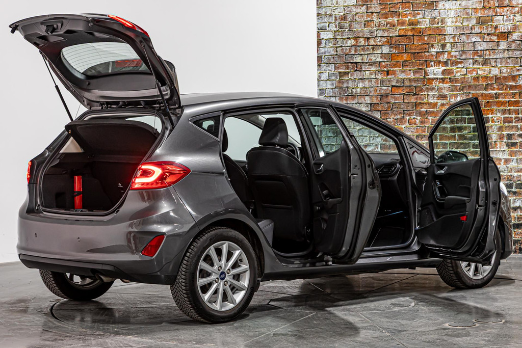 Ford Fiesta 1.1 Trend | Apple Carplay | Airco | Rijklaarprijs incl. BOVAG Garantie 51500424-10.jpg | Autobedrijf van Geel