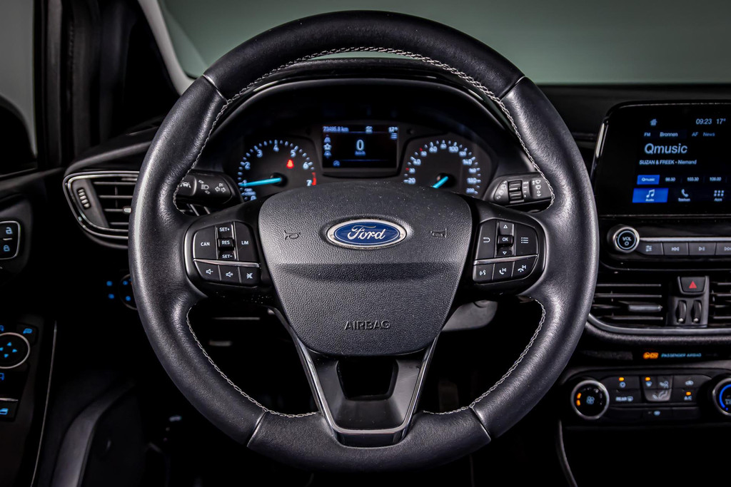 Ford Fiesta 1.1 Trend | Apple Carplay | Airco | Rijklaarprijs 51500424-18.jpg | Autobedrijf van Geel