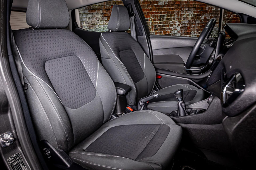 Ford Fiesta 1.1 Trend | Apple Carplay | Airco | Rijklaarprijs 51500424-2.jpg | Autobedrijf van Geel