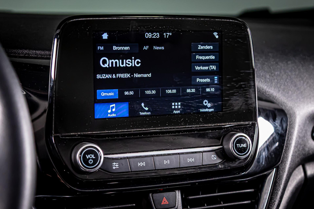 Ford Fiesta 1.1 Trend | Apple Carplay | Airco | Rijklaarprijs 51500424-21.jpg | Autobedrijf van Geel