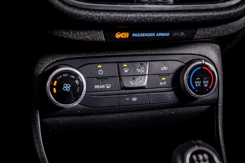 Ford Fiesta 1.1 Trend | Apple Carplay | Airco | Rijklaarprijs incl. BOVAG Garantie 51500424-22.jpg | Autobedrijf van Geel