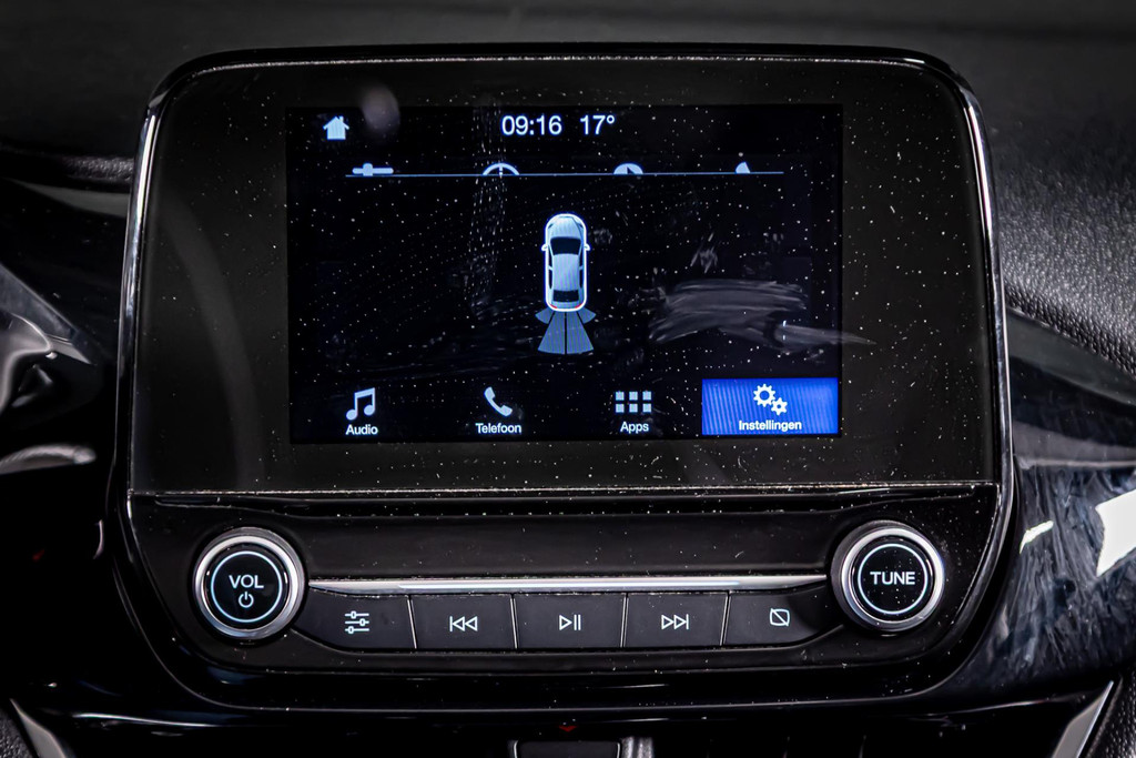 Ford Fiesta 1.1 Trend | Apple Carplay | Airco | Rijklaarprijs incl. BOVAG Garantie 51500424-23.jpg | Autobedrijf van Geel