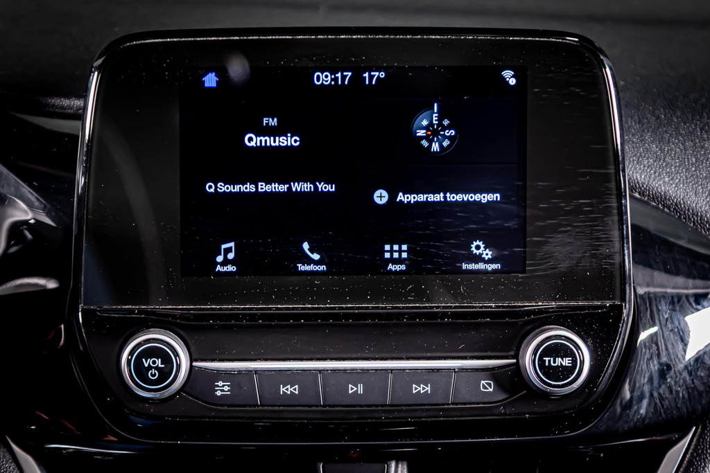 Ford Fiesta 1.1 Trend | Apple Carplay | Airco | Rijklaarprijs incl. BOVAG Garantie 51500424-24.jpg | Autobedrijf van Geel