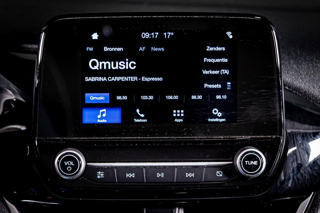 Ford Fiesta 1.1 Trend | Apple Carplay | Airco | Rijklaarprijs 51500424-25.jpg | Autobedrijf van Geel