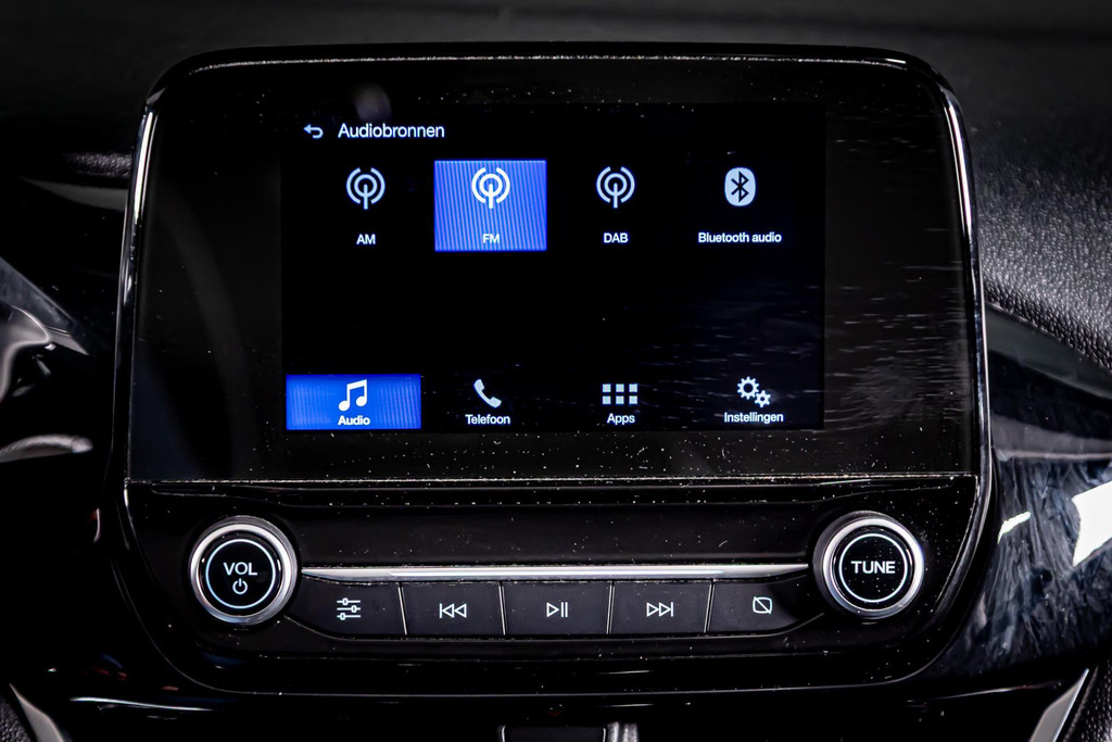 Ford Fiesta 1.1 Trend | Apple Carplay | Airco | Rijklaarprijs 51500424-26.jpg | Autobedrijf van Geel