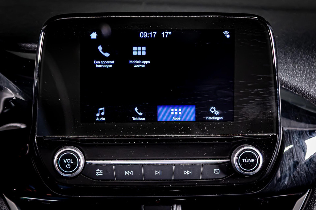 Ford Fiesta 1.1 Trend | Apple Carplay | Airco | Rijklaarprijs incl. BOVAG Garantie 51500424-27.jpg | Autobedrijf van Geel