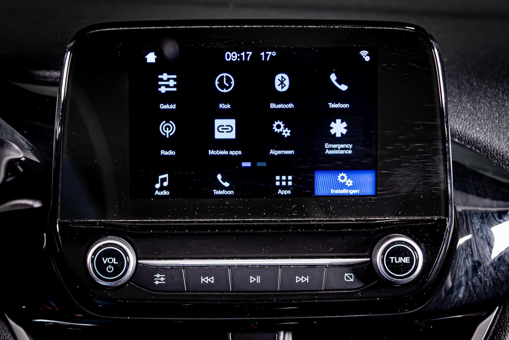 Ford Fiesta 1.1 Trend | Apple Carplay | Airco | Rijklaarprijs 51500424-28.jpg | Autobedrijf van Geel