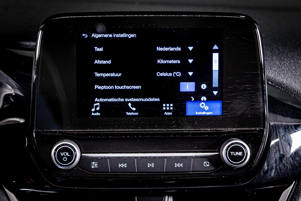 Ford Fiesta 1.1 Trend | Apple Carplay | Airco | Rijklaarprijs incl. BOVAG Garantie 51500424-29.jpg | Autobedrijf van Geel