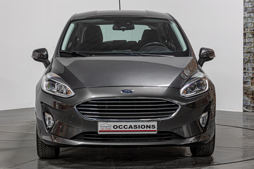 Ford Fiesta 1.1 Trend | Apple Carplay | Airco | Rijklaarprijs 51500424-3.jpg | Autobedrijf van Geel