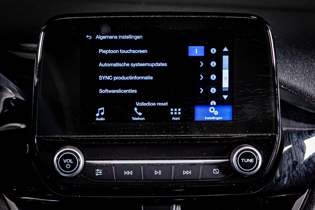 Ford Fiesta 1.1 Trend | Apple Carplay | Airco | Rijklaarprijs incl. BOVAG Garantie 51500424-30.jpg | Autobedrijf van Geel