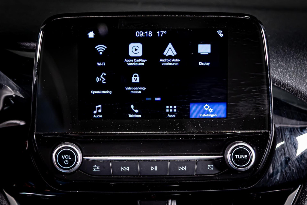 Ford Fiesta 1.1 Trend | Apple Carplay | Airco | Rijklaarprijs 51500424-31.jpg | Autobedrijf van Geel