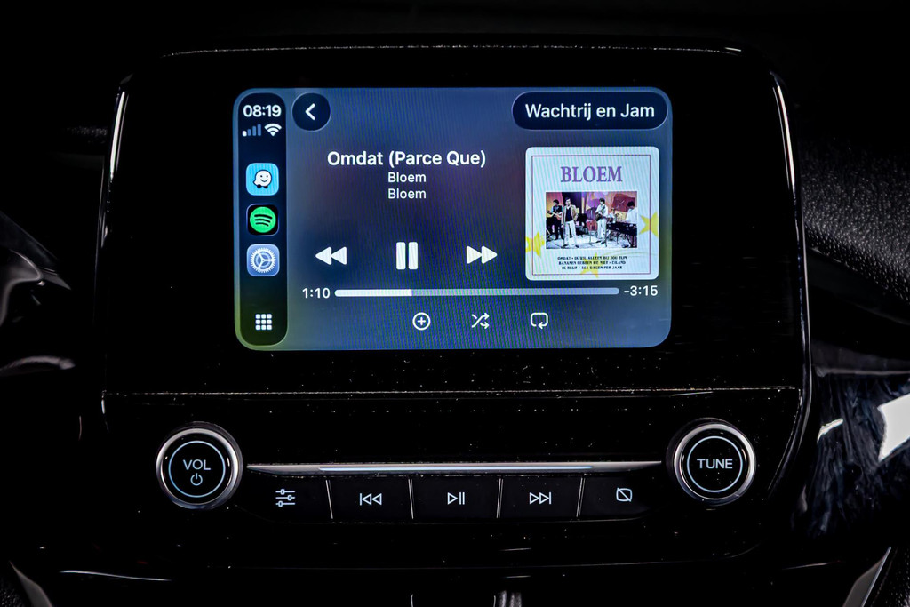 Ford Fiesta 1.1 Trend | Apple Carplay | Airco | Rijklaarprijs incl. BOVAG Garantie 51500424-33.jpg | Autobedrijf van Geel