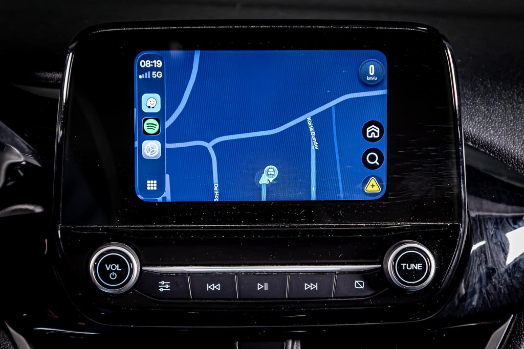 Ford Fiesta 1.1 Trend | Apple Carplay | Airco | Rijklaarprijs 51500424-34.jpg | Autobedrijf van Geel