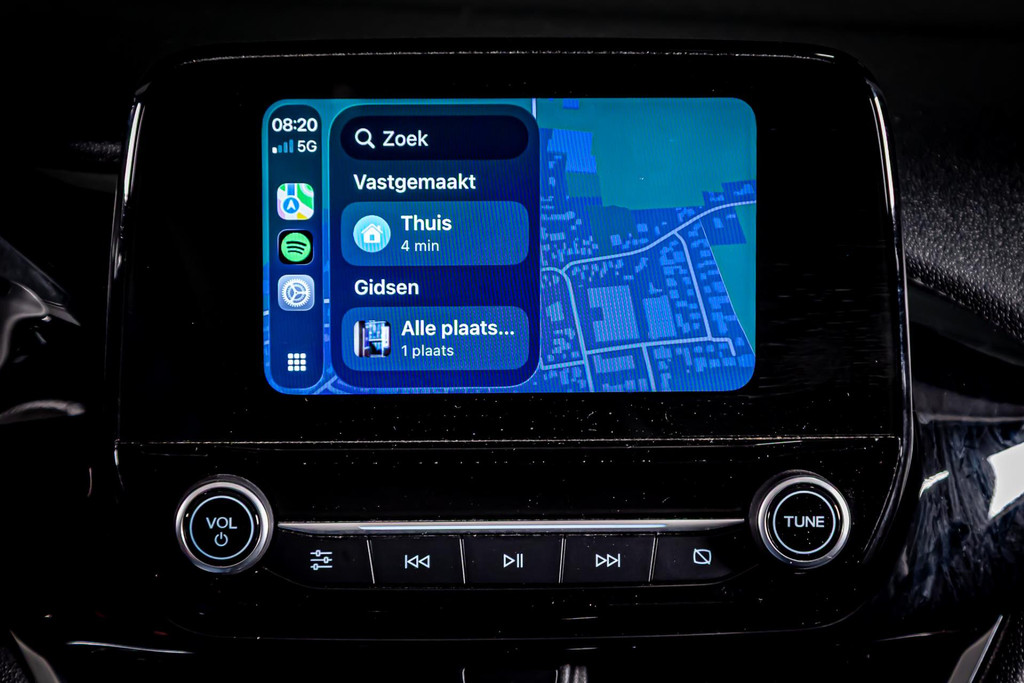 Ford Fiesta 1.1 Trend | Apple Carplay | Airco | Rijklaarprijs 51500424-35.jpg | Autobedrijf van Geel