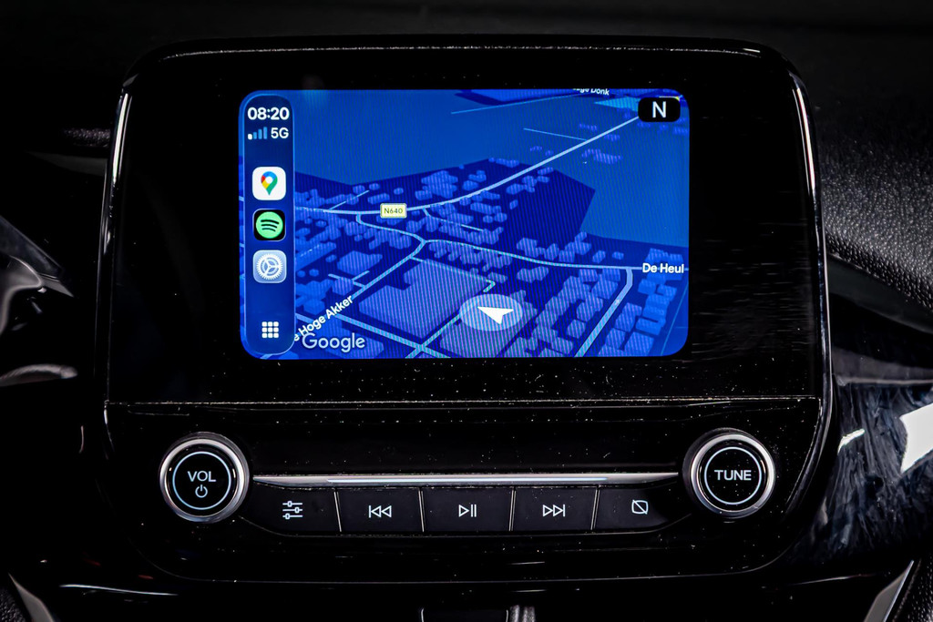 Ford Fiesta 1.1 Trend | Apple Carplay | Airco | Rijklaarprijs 51500424-36.jpg | Autobedrijf van Geel