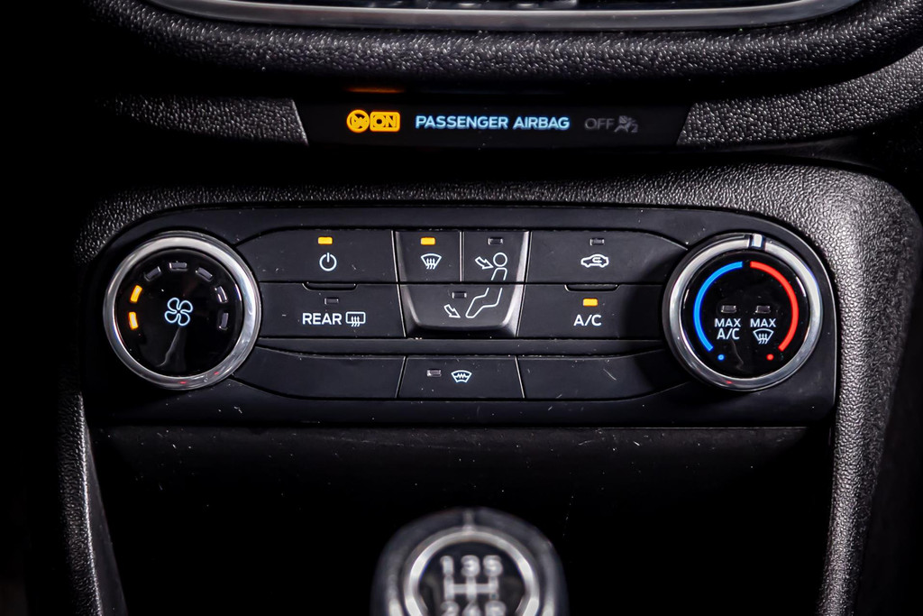 Ford Fiesta 1.1 Trend | Apple Carplay | Airco | Rijklaarprijs 51500424-38.jpg | Autobedrijf van Geel