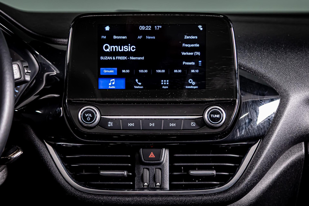 Ford Fiesta 1.1 Trend | Apple Carplay | Airco | Rijklaarprijs 51500424-39.jpg | Autobedrijf van Geel