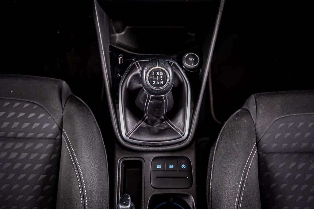 Ford Fiesta 1.1 Trend | Apple Carplay | Airco | Rijklaarprijs incl. BOVAG Garantie 51500424-40.jpg | Autobedrijf van Geel