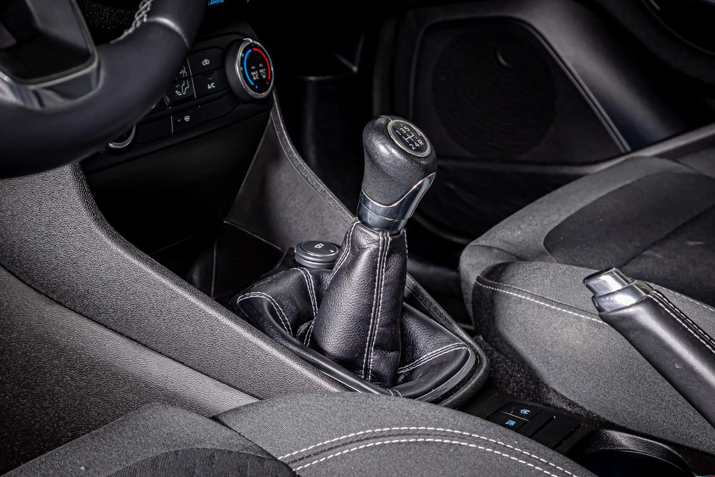 Ford Fiesta 1.1 Trend | Apple Carplay | Airco | Rijklaarprijs incl. BOVAG Garantie 51500424-43.jpg | Autobedrijf van Geel