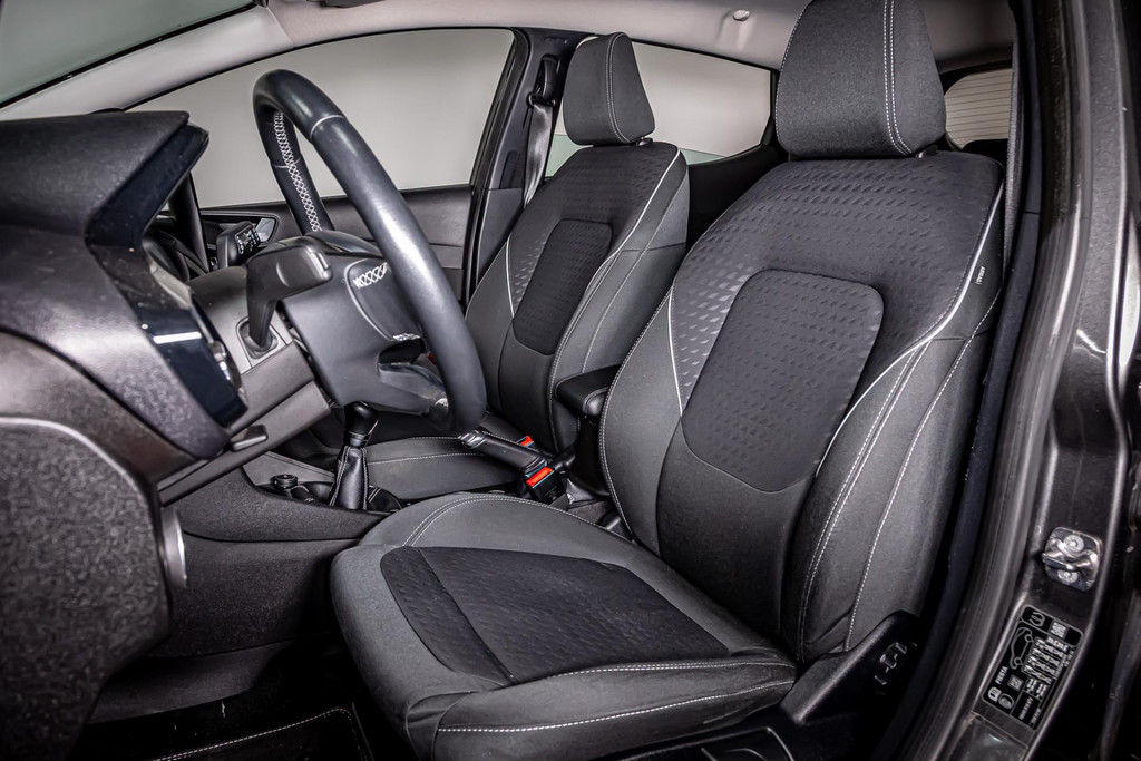 Ford Fiesta 1.1 Trend | Apple Carplay | Airco | Rijklaarprijs 51500424-46.jpg | Autobedrijf van Geel