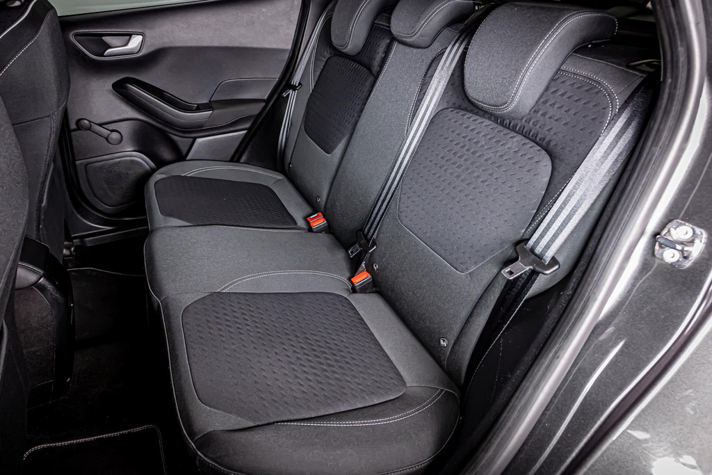 Ford Fiesta 1.1 Trend | Apple Carplay | Airco | Rijklaarprijs incl. BOVAG Garantie 51500424-47.jpg | Autobedrijf van Geel