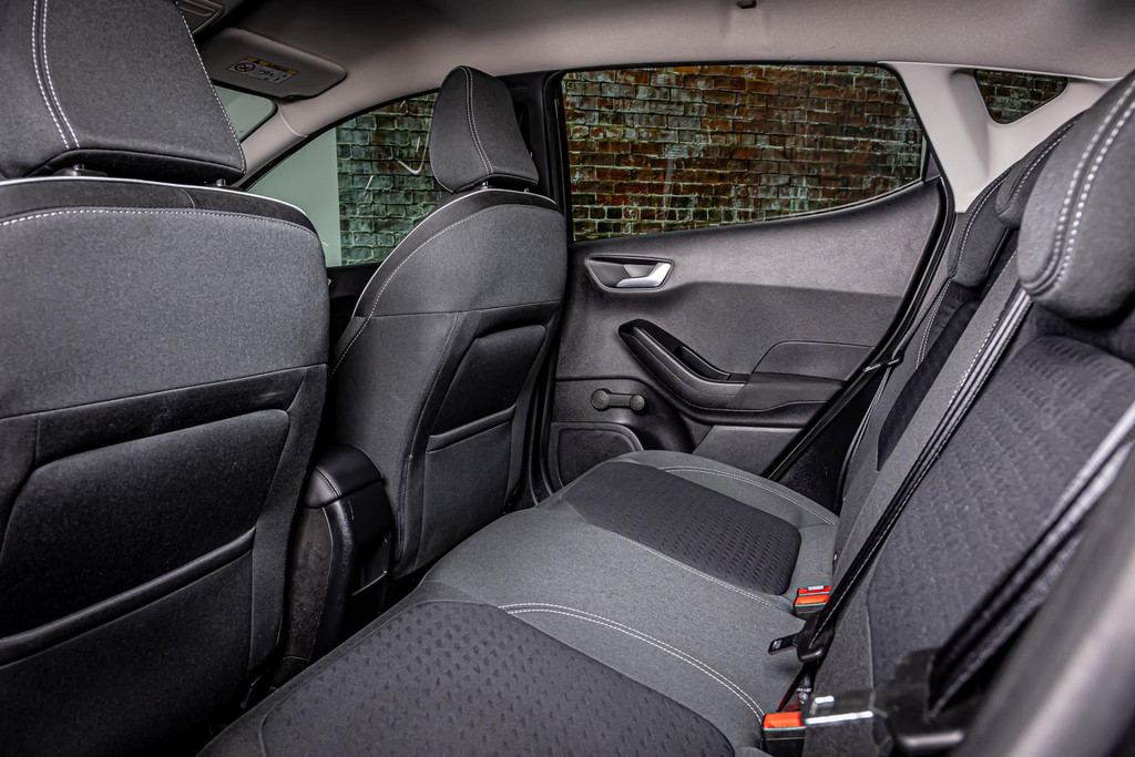Ford Fiesta 1.1 Trend | Apple Carplay | Airco | Rijklaarprijs 51500424-49.jpg | Autobedrijf van Geel