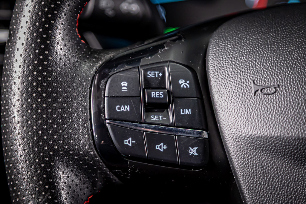 Ford Fiesta 1.0 ST-Line |Sportpakket | DAB+ | Apple Carplay | Keyless start | Stoelverwarming 51500796-20.jpg | Autobedrijf van Geel