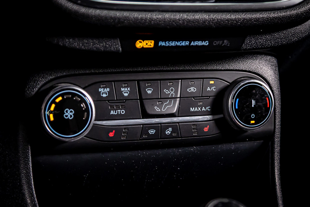 Ford Fiesta 1.0 ST-Line |Sportpakket | DAB+ | Apple Carplay | Keyless start | Stoelverwarming 51500796-28.jpg | Autobedrijf van Geel