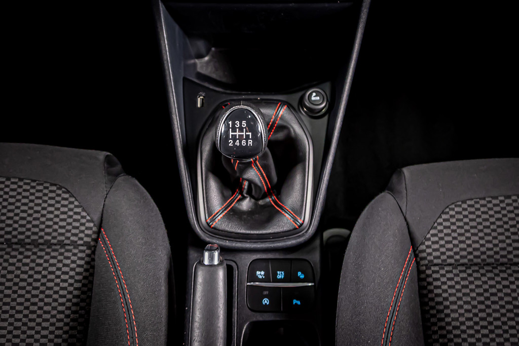 Ford Fiesta 1.0 ST-Line |Sportpakket | DAB+ | Apple Carplay | Keyless start | Stoelverwarming 51500796-32.jpg | Autobedrijf van Geel